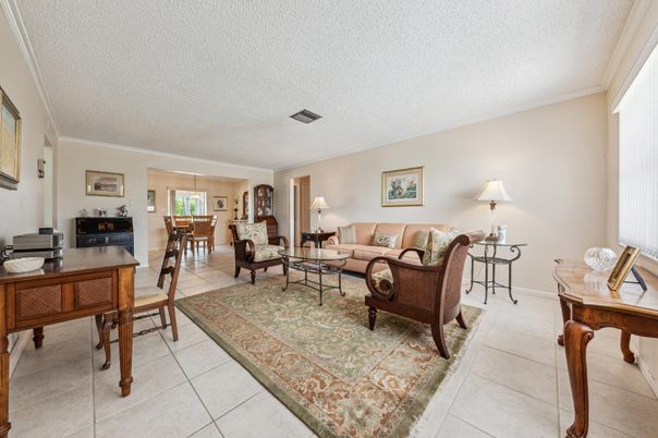 Dining room, Interior, Living room