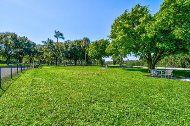 Backyard, Exterior, Tennis Courts