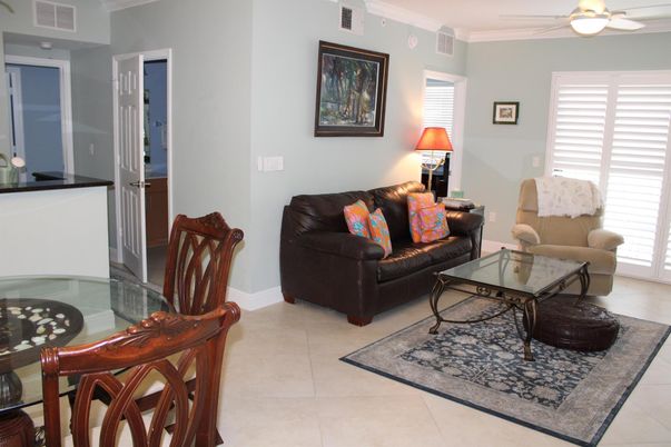 Dining room, Interior, Living room