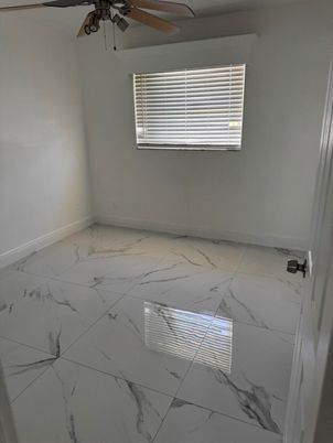 Empty room, Interior, Marble