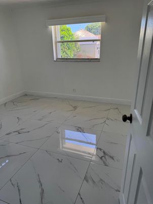 Empty room, Interior, Marble