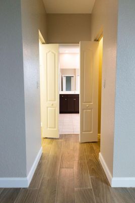 Interior, Wood Texture Flooring