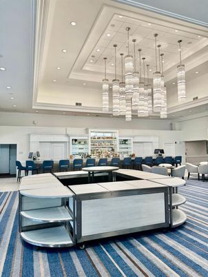 Interior, Pendant Lights, Recessed Lighting
