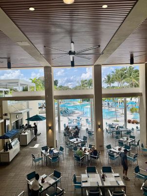 Exterior, Pool, Water