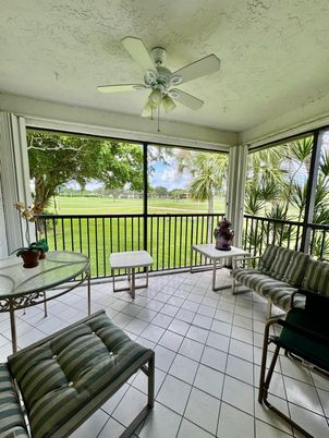 Interior, Sun Room, Water