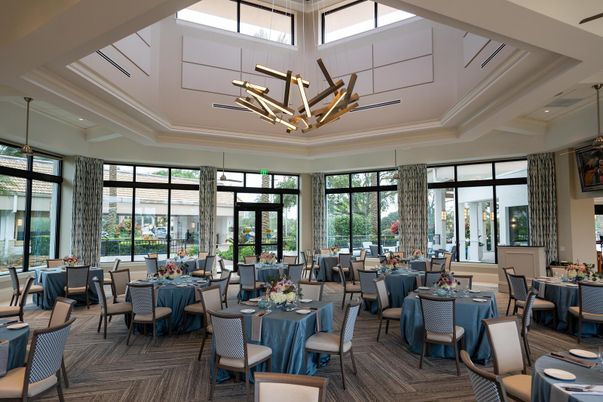 Dining room, Interior, Pendant Lights, Recessed Lighting