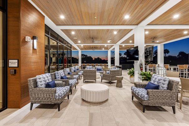 Interior, Living room, Recessed Lighting, Wooden Ceilings, Wooden Walls