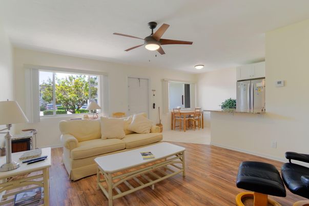 Dining room, Interior, Kitchen, Living room, Wood Texture Flooring