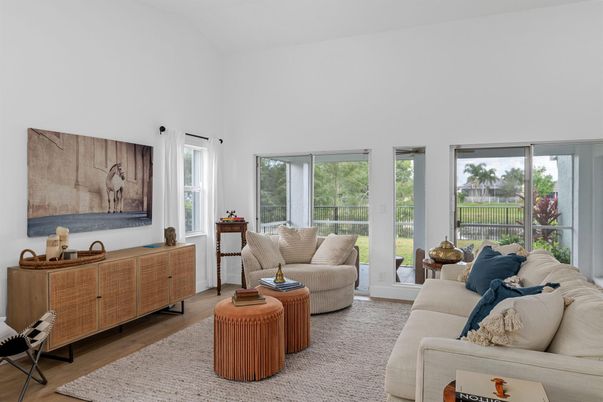 Interior, Living room, Wood Texture Flooring