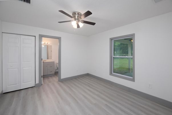 Bathroom, Empty room, Interior