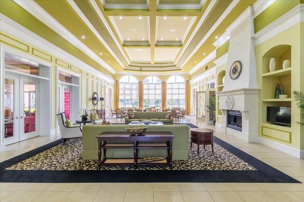 Fireplace, Interior, Living room, Recessed Lighting