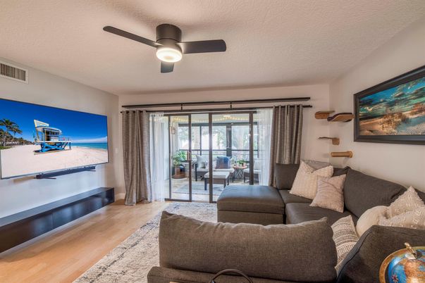 Interior, Living room, Wood Texture Flooring