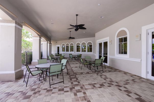 Exterior, Recessed Lighting