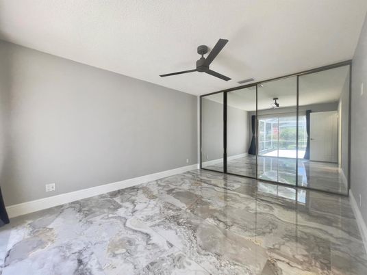 Empty room, Interior, Marble