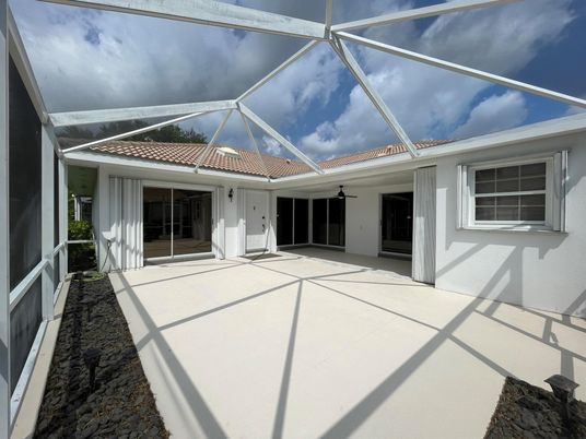 Glass Ceilings, Interior, Sun Room