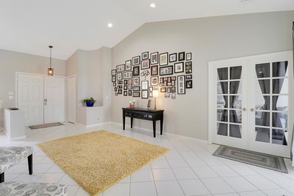 Interior, Pendant Lights, Recessed Lighting
