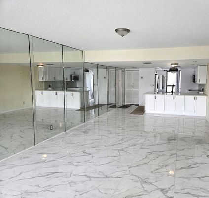 Interior, Kitchen, Marble