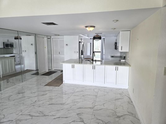 Interior, Kitchen, Marble