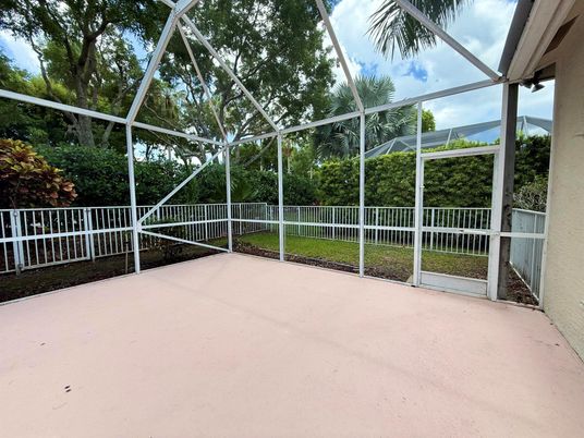 Glass Ceilings, Interior, Sun Room