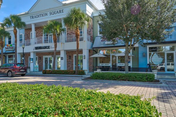 Exterior, Facade, Brick Facade, Condo Building