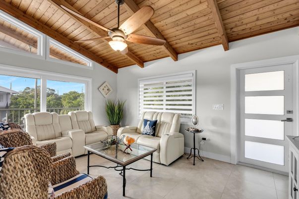 Interior, Living room, Wooden Beams, Wooden Ceilings