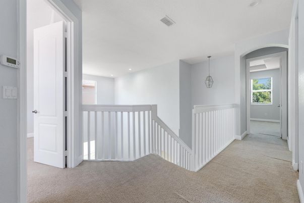 Interior, Pendant Lights, Recessed Lighting