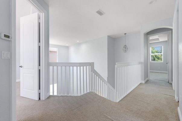 Interior, Pendant Lights, Recessed Lighting