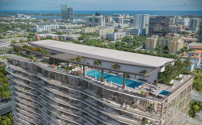 Exterior, Pool, Water