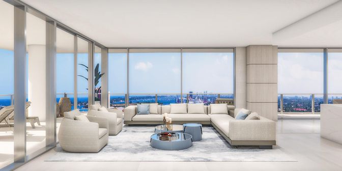 Interior, Living room, Water