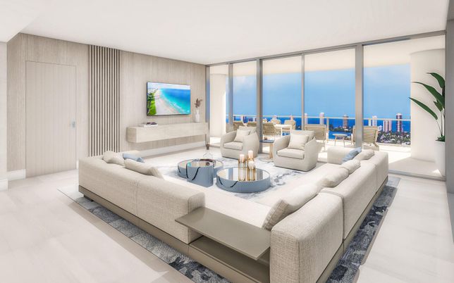 Interior, Living room, Water