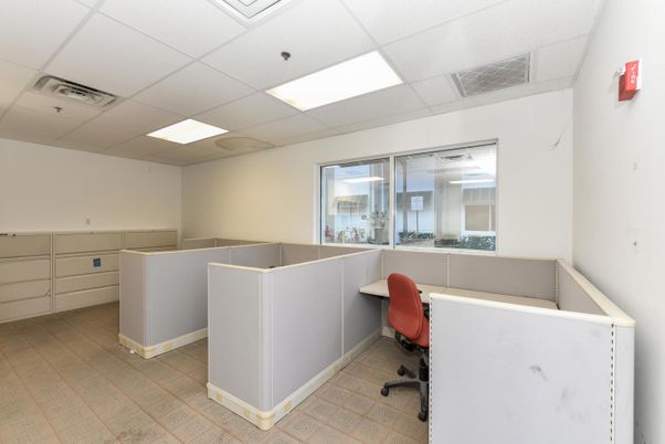 Home Office, Interior, Recessed Lighting, Water