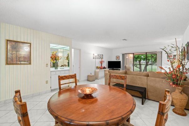 Dining room, Interior, Living room