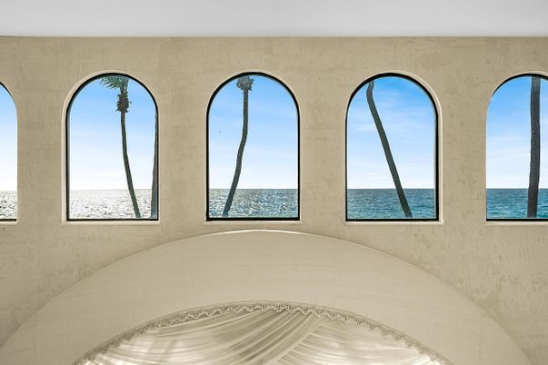 Interior, Water