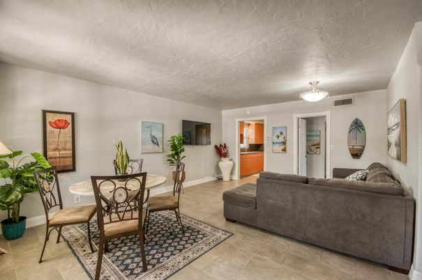 Dining room, Interior, Living room