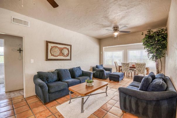 Dining room, Interior, Living room