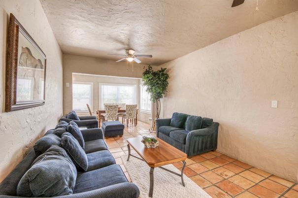 Dining room, Interior, Living room