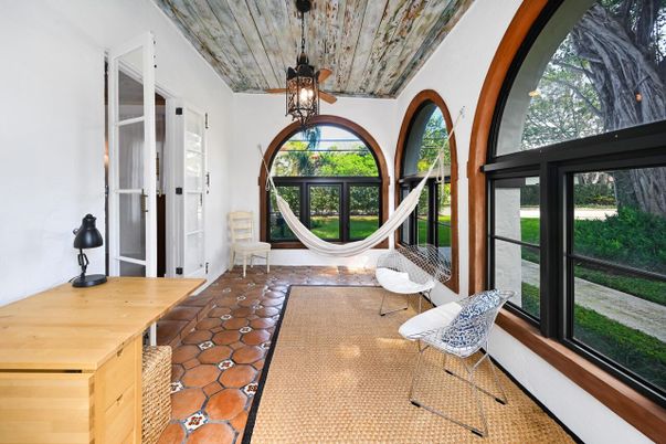 Interior, Pendant Lights
