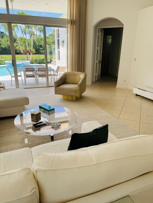 Interior, Living room, Water
