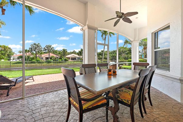 Dining room, Interior, Sun Room