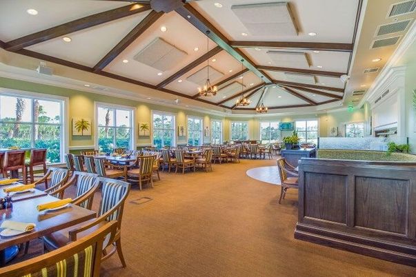 Chandelier, Dining room, Interior, Recessed Lighting, Wooden Beams