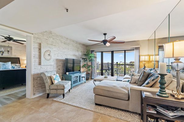 Bedroom, Interior, Living room, Stone Walls