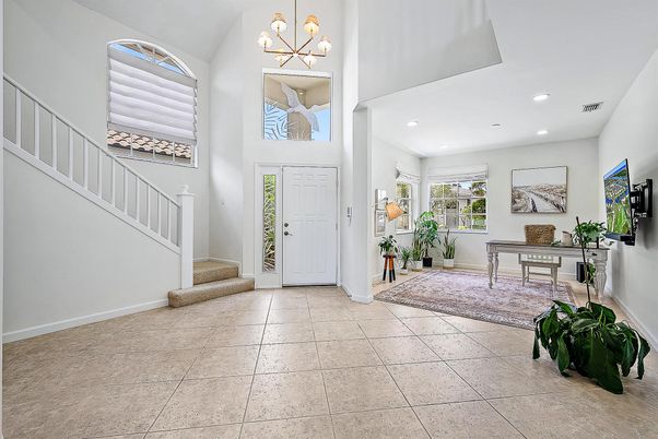 Interior, Pendant Lights, Recessed Lighting