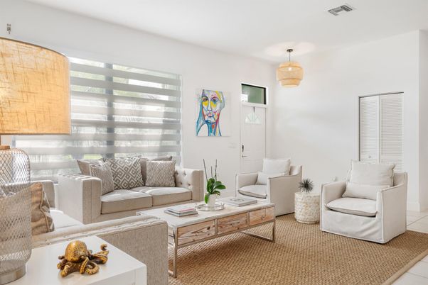 Interior, Living room, Pendant Lights