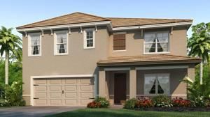 Attached, Exterior, Facade, Modern