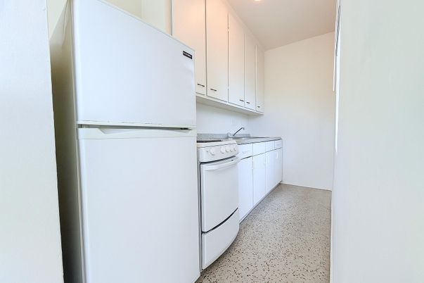 Interior, Recessed Lighting, Washer