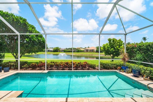 Glass Ceilings, Interior, Pool, Sun Room, Water