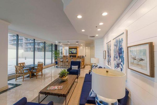 Dining room, Interior, Living room, Recessed Lighting