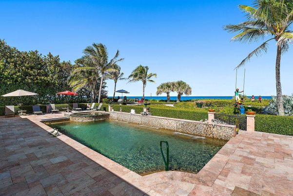 Exterior, Pool, Water