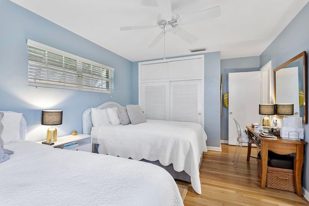 Bedroom, Home Office, Interior, Wood Texture Flooring
