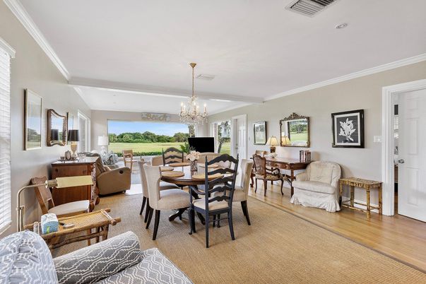 Chandelier, Dining room, Interior, Living room, Wood Texture Flooring